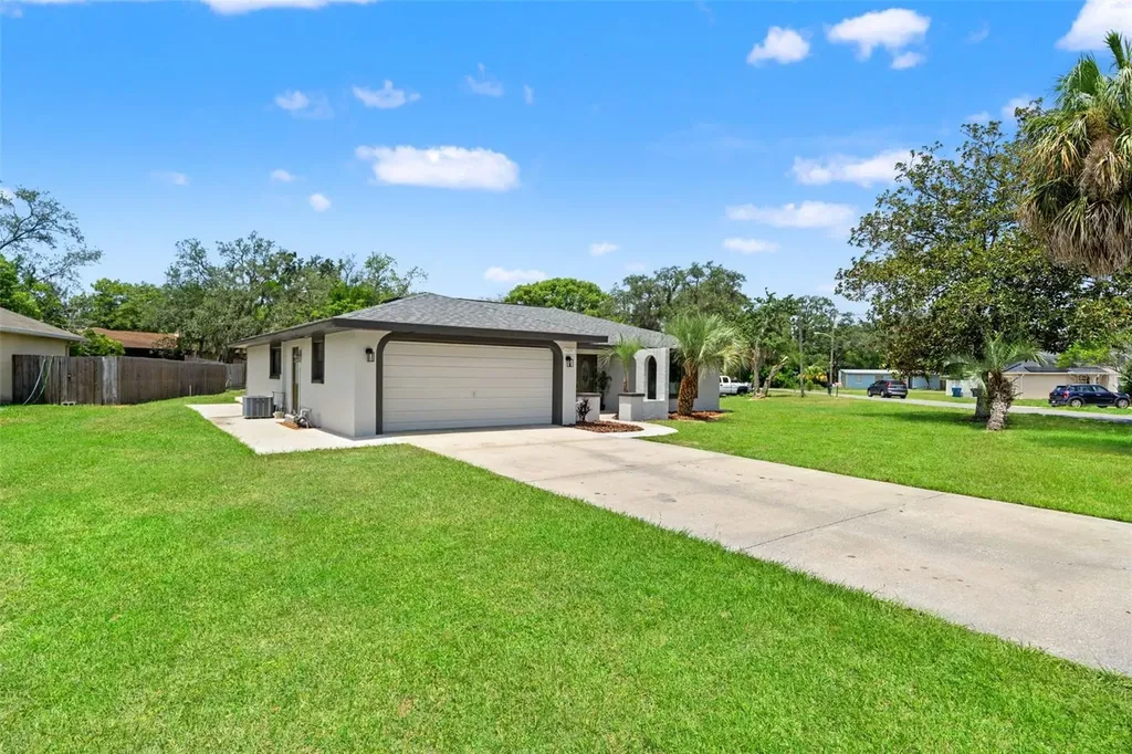 6290 Jamaica Road Spring Hill FL 34606