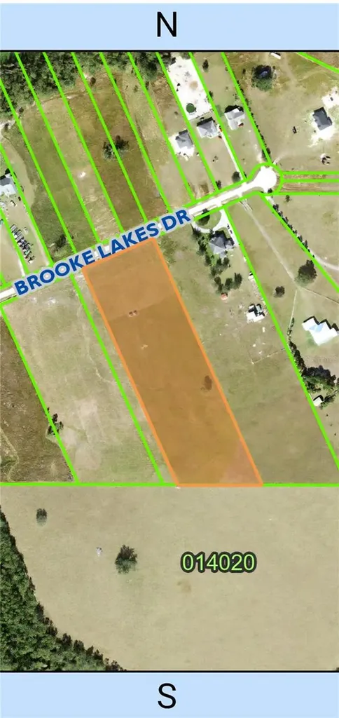 0 Brooke Lakes Drive Fort Meade FL 33841