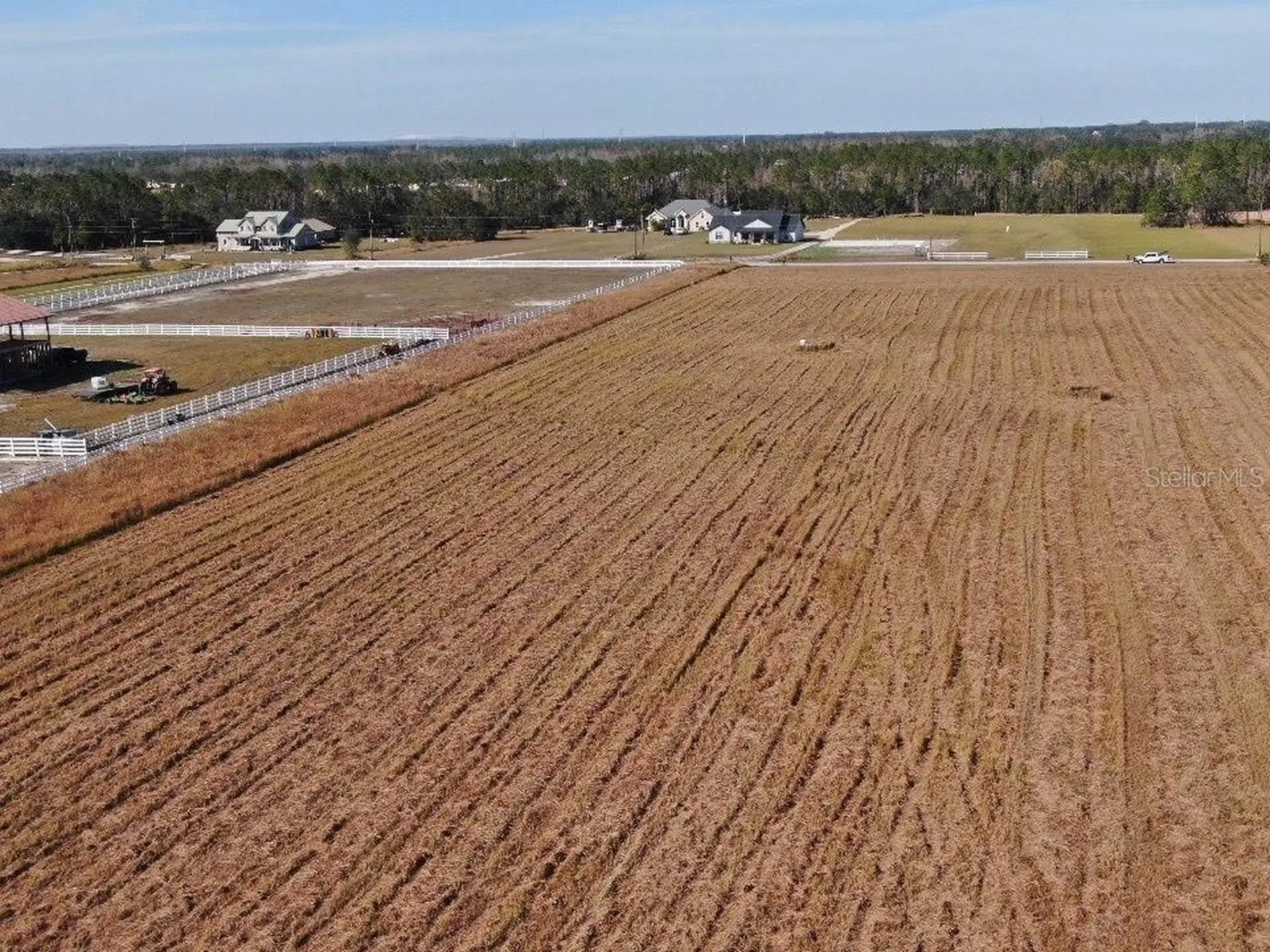 0 Brooke Lakes Drive Fort Meade FL 33841