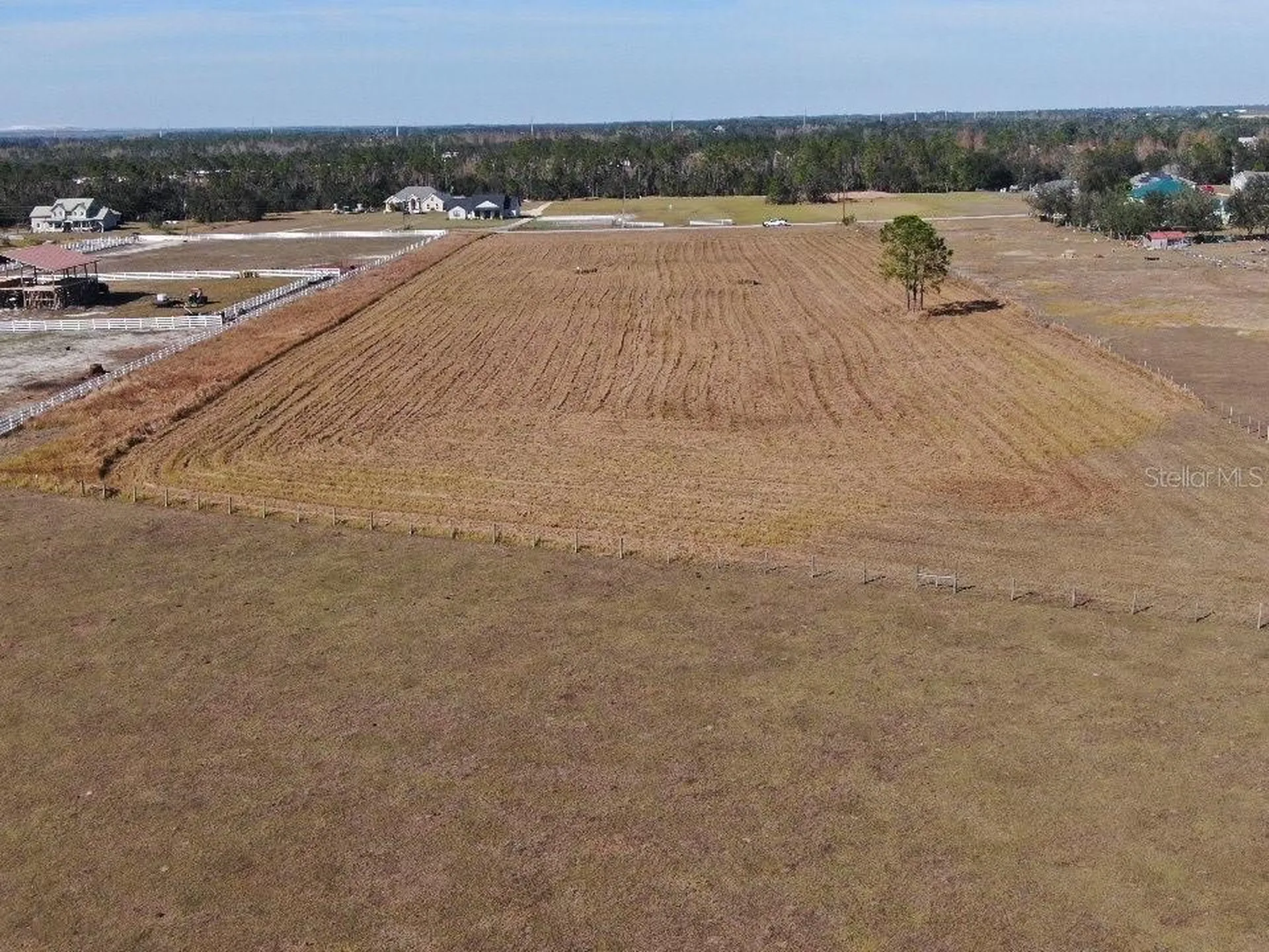 0 Brooke Lakes Drive Fort Meade FL 33841