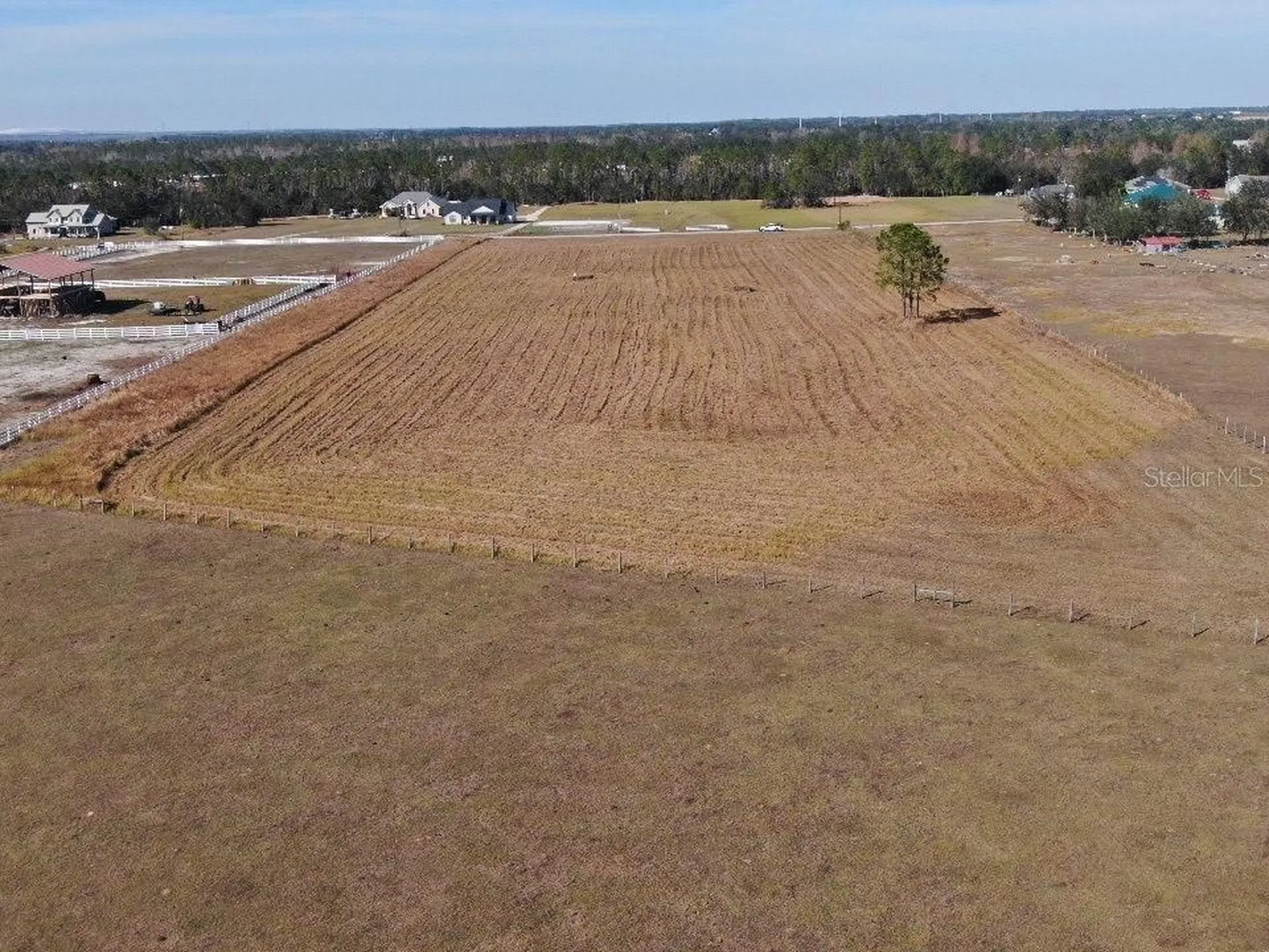 0 Brooke Lakes Drive Fort Meade FL 33841