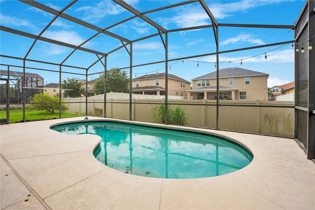 3571 Maple Ridge Loop Kissimmee FL 34741