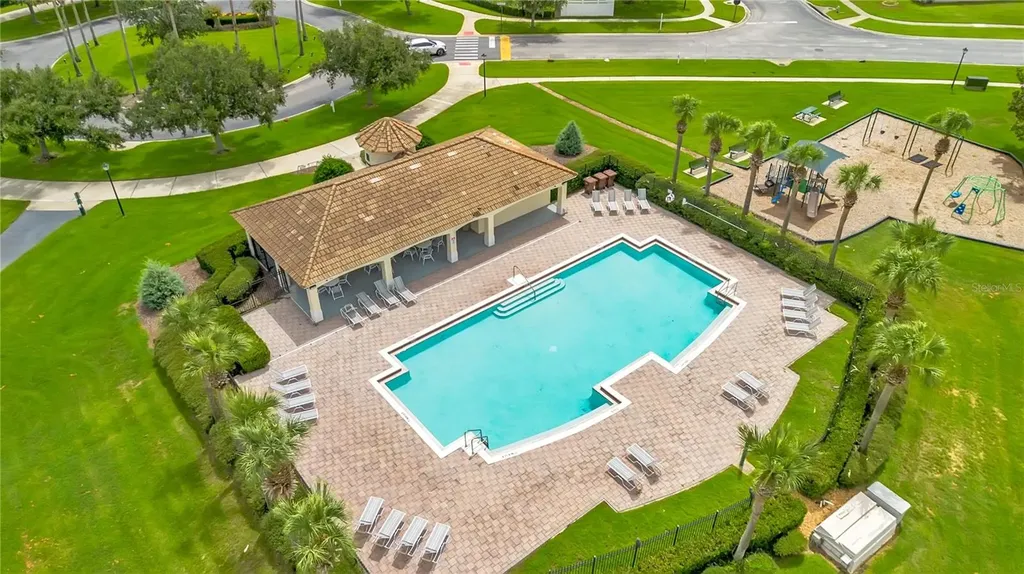3571 Maple Ridge Loop Kissimmee FL 34741