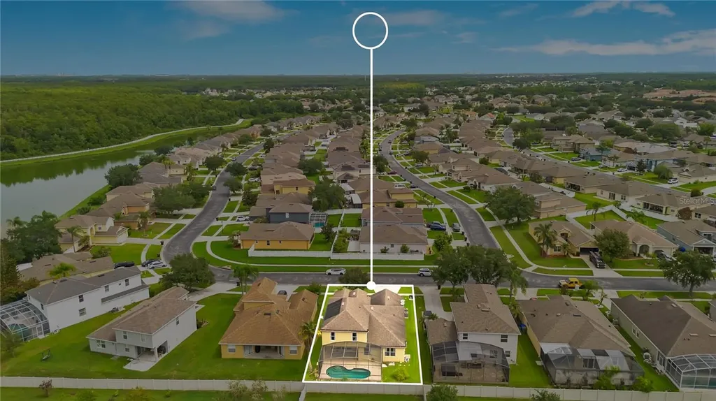 3571 Maple Ridge Loop Kissimmee FL 34741