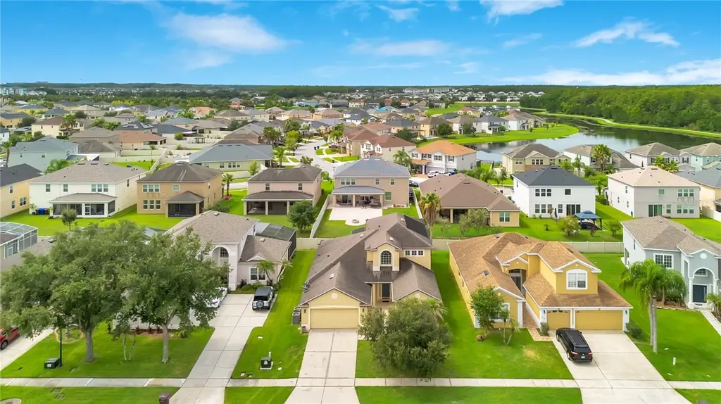 3571 Maple Ridge Loop Kissimmee FL 34741