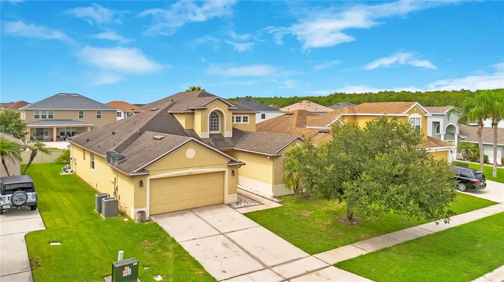 3571 Maple Ridge Loop Kissimmee FL 34741