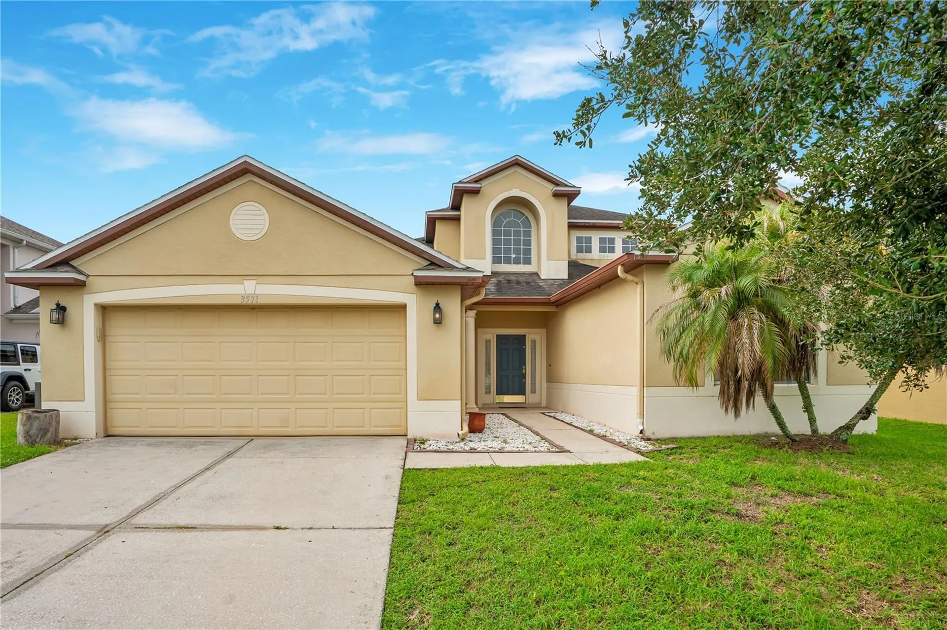 3571 Maple Ridge Loop Kissimmee FL 34741