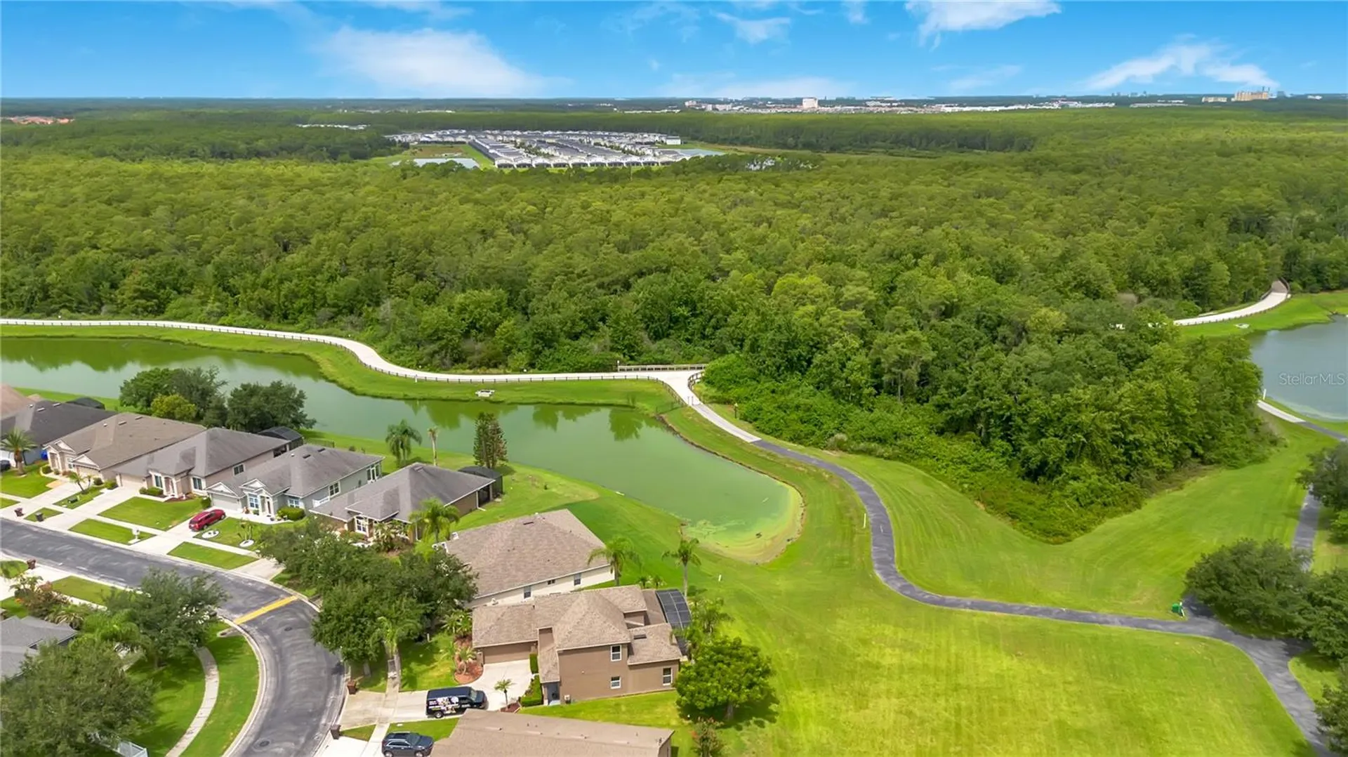 3571 Maple Ridge Loop Kissimmee FL 34741