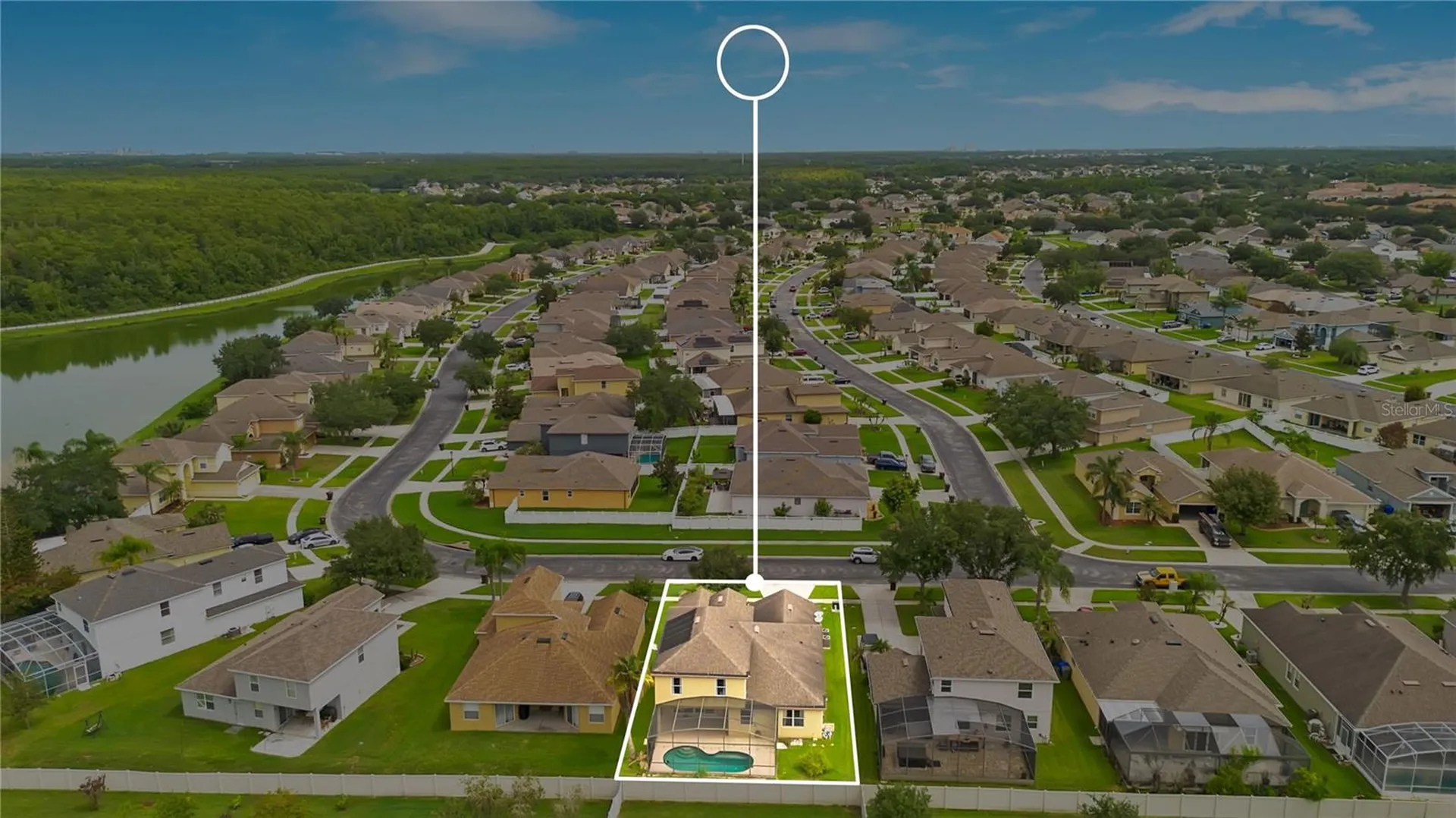 3571 Maple Ridge Loop Kissimmee FL 34741