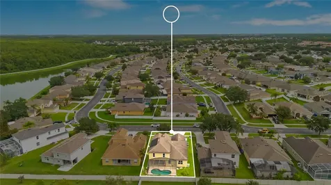 3571 Maple Ridge Loop Kissimmee FL 34741