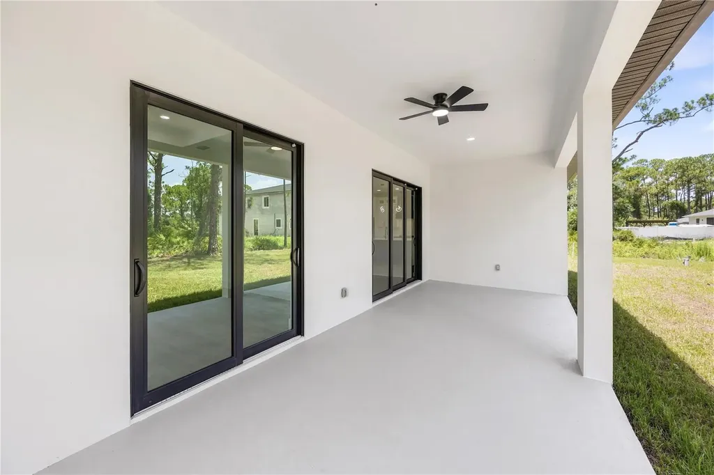 5666 Granito Avenue North Port FL 34291