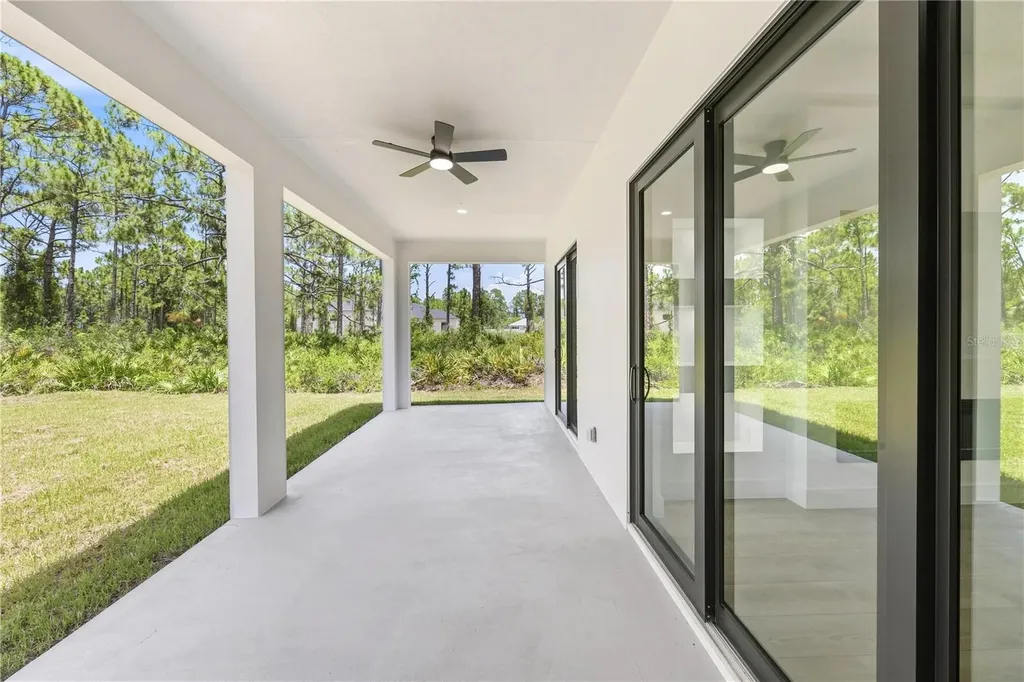 5666 Granito Avenue North Port FL 34291