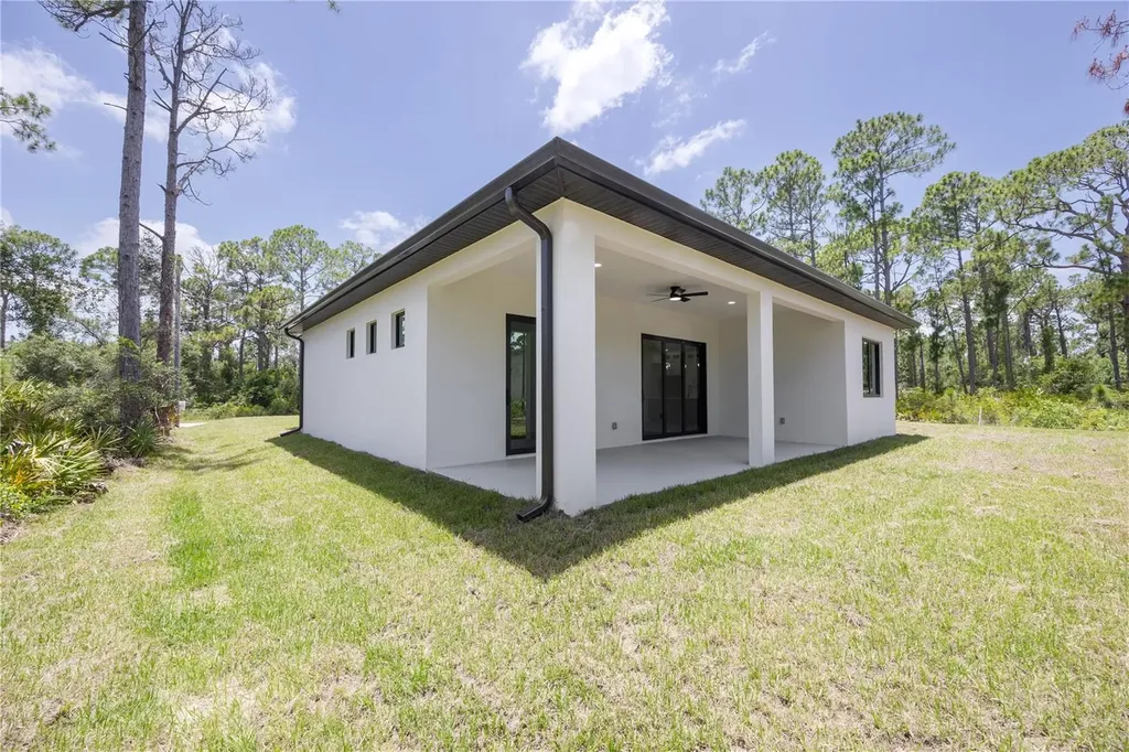 5666 Granito Avenue North Port FL 34291
