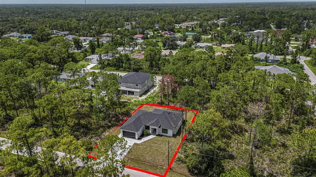 5666 Granito Avenue North Port FL 34291