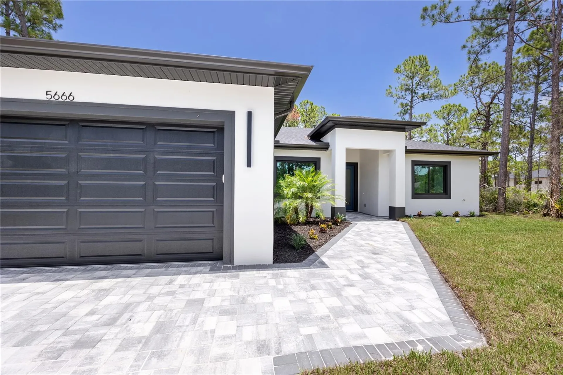5666 Granito Avenue North Port FL 34291