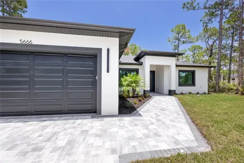 5666 Granito Avenue North Port FL 34291