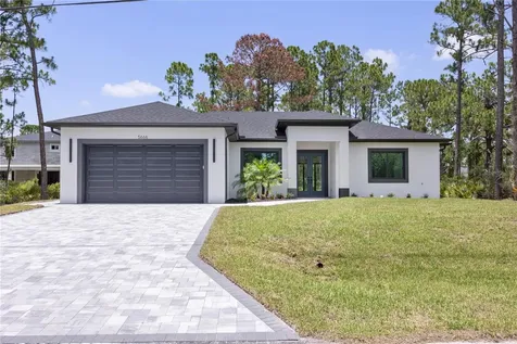 5666 Granito Avenue North Port FL 34291