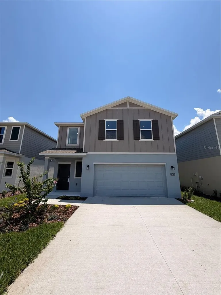 2470 Hallow Garden Road Eustis FL 32726