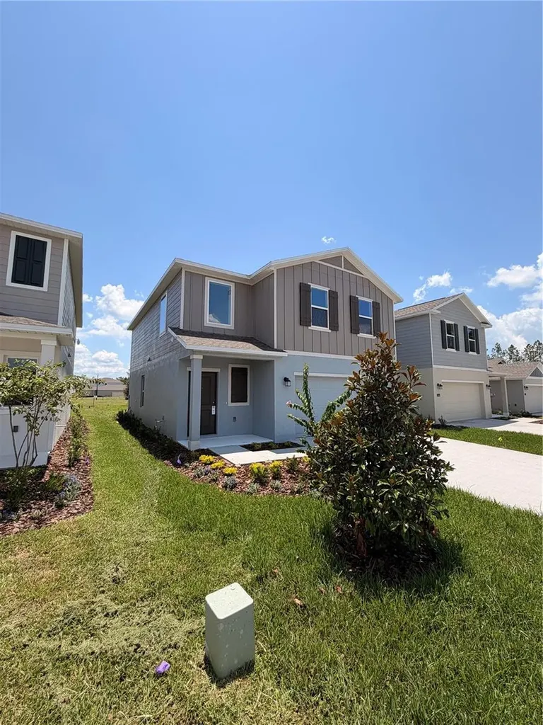 2470 Hallow Garden Road Eustis FL 32726