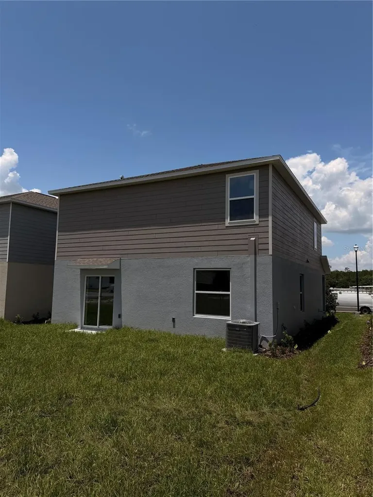 2470 Hallow Garden Road Eustis FL 32726