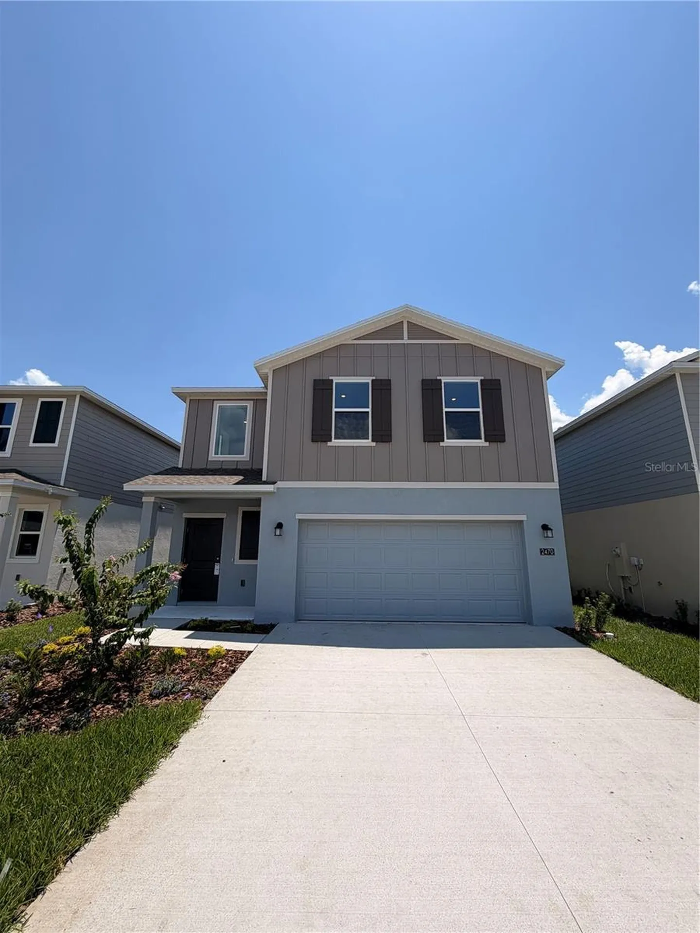 2470 Hallow Garden Road Eustis FL 32726