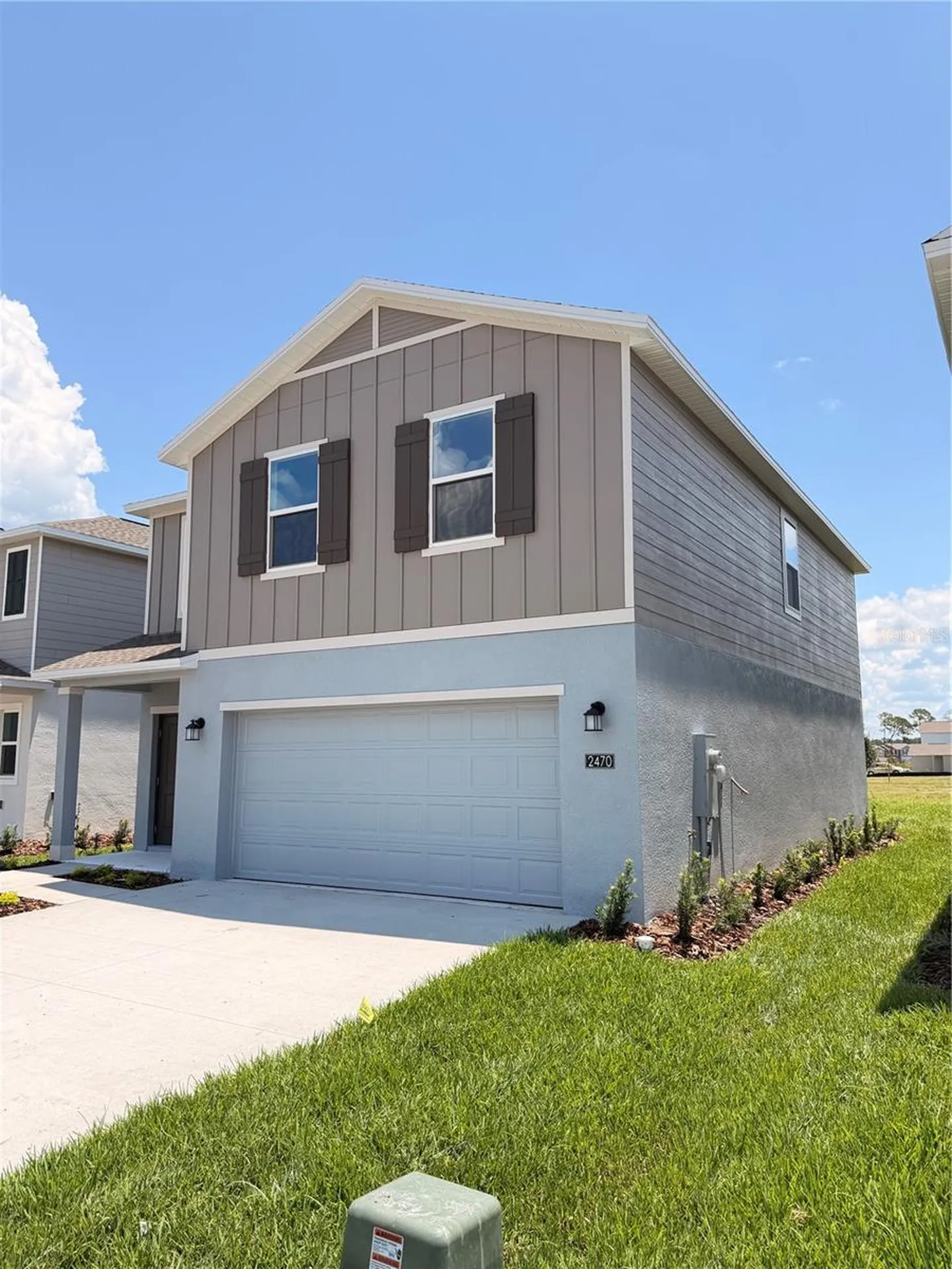 2470 Hallow Garden Road Eustis FL 32726