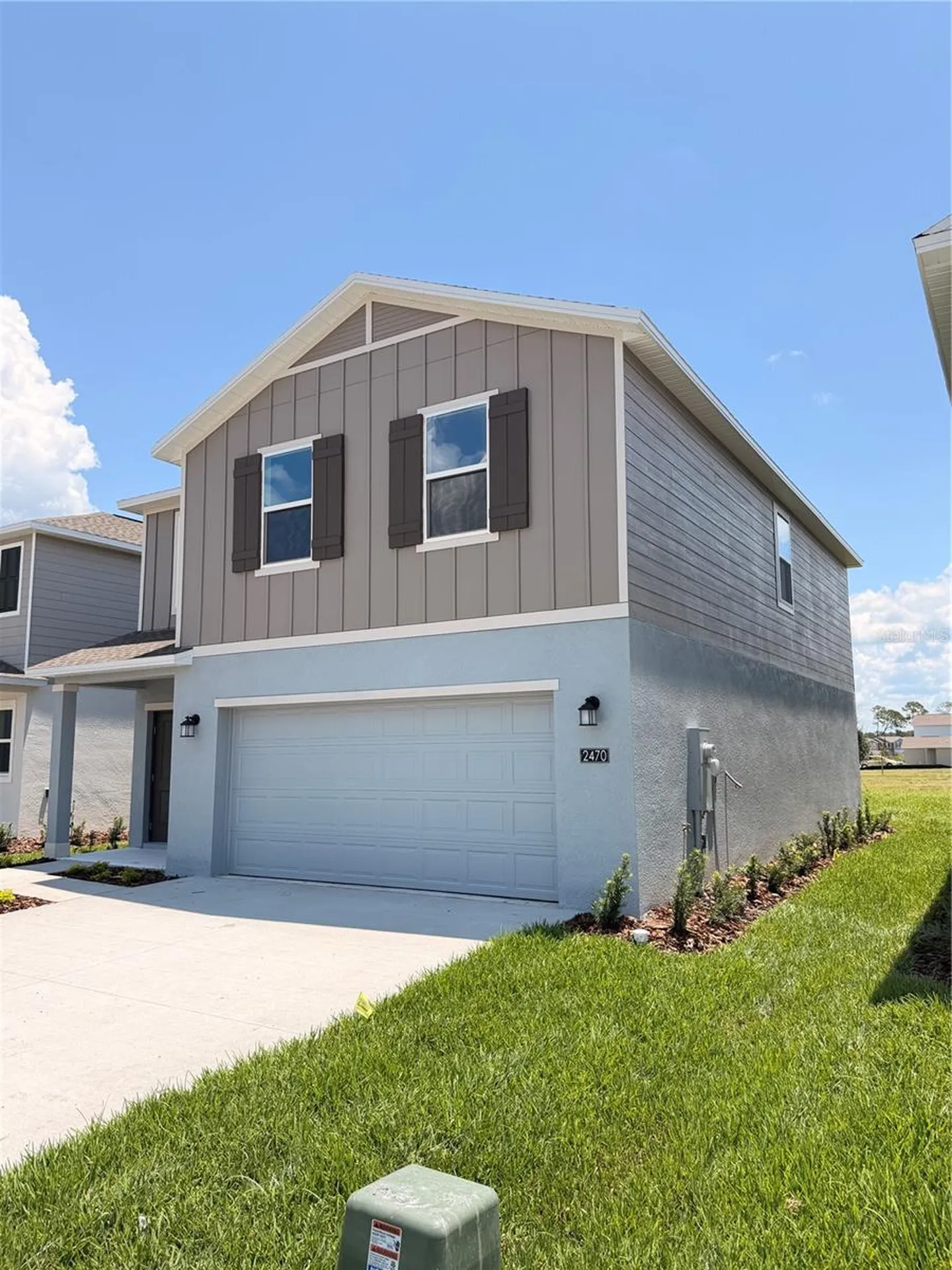 2470 Hallow Garden Road Eustis FL 32726