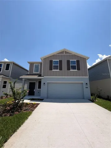 2470 Hallow Garden Road Eustis FL 32726