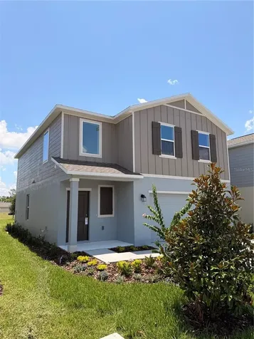2470 Hallow Garden Road Eustis FL 32726