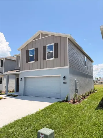 2470 Hallow Garden Road Eustis FL 32726