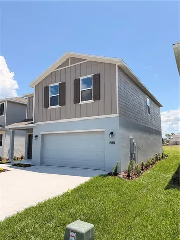 2470 Hallow Garden Road Eustis FL 32726