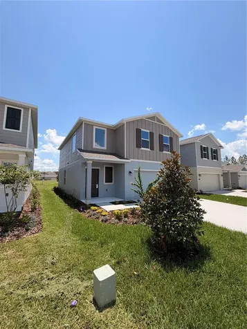 2470 Hallow Garden Road Eustis FL 32726