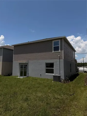 2470 Hallow Garden Road Eustis FL 32726