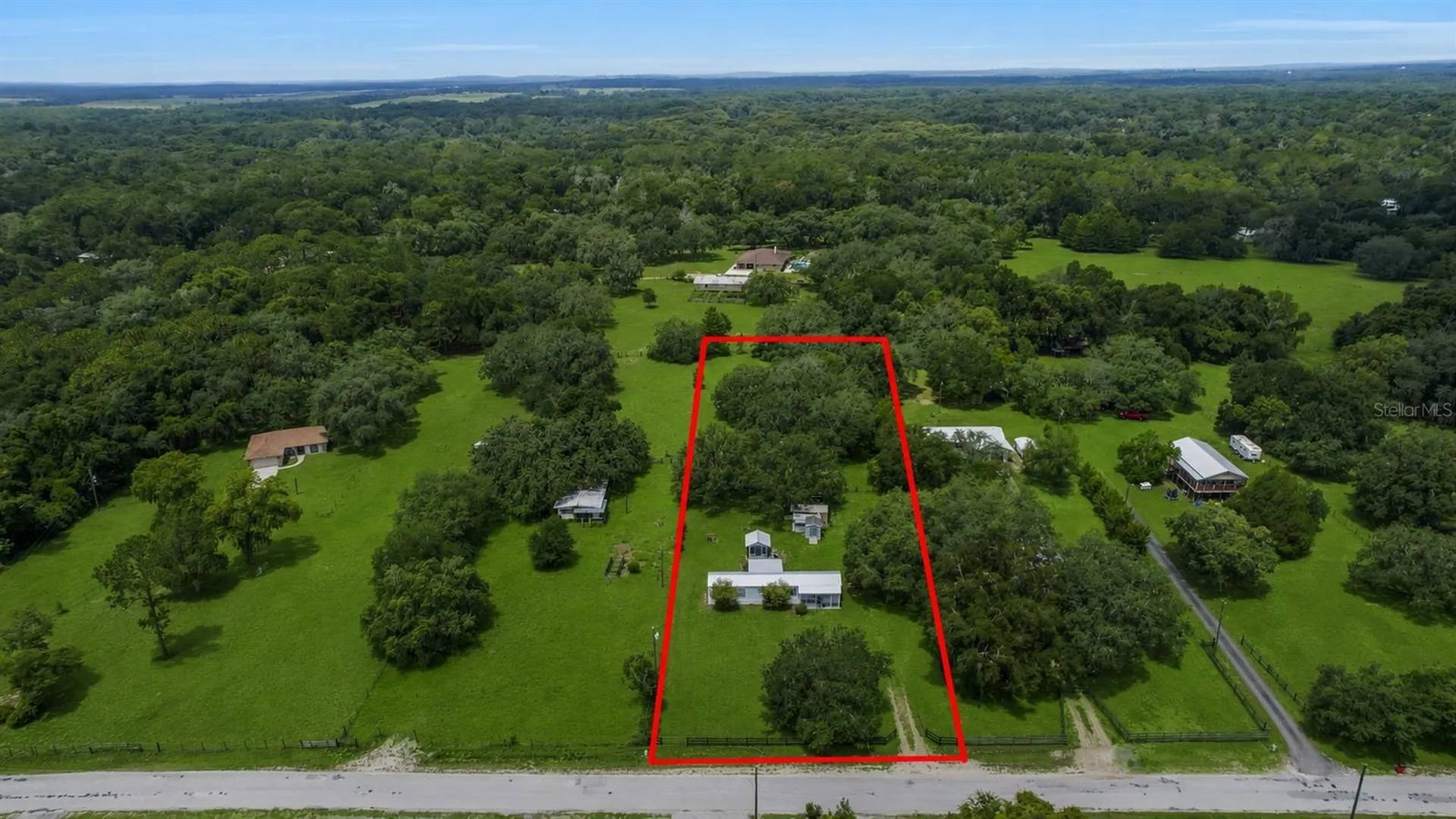 7438 Cr 663 Bushnell FL 33513