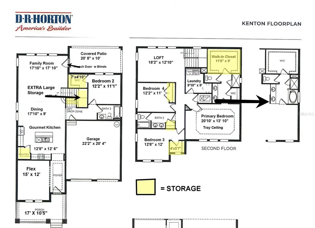 11031 Jackson Cove Winter Garden FL 34787