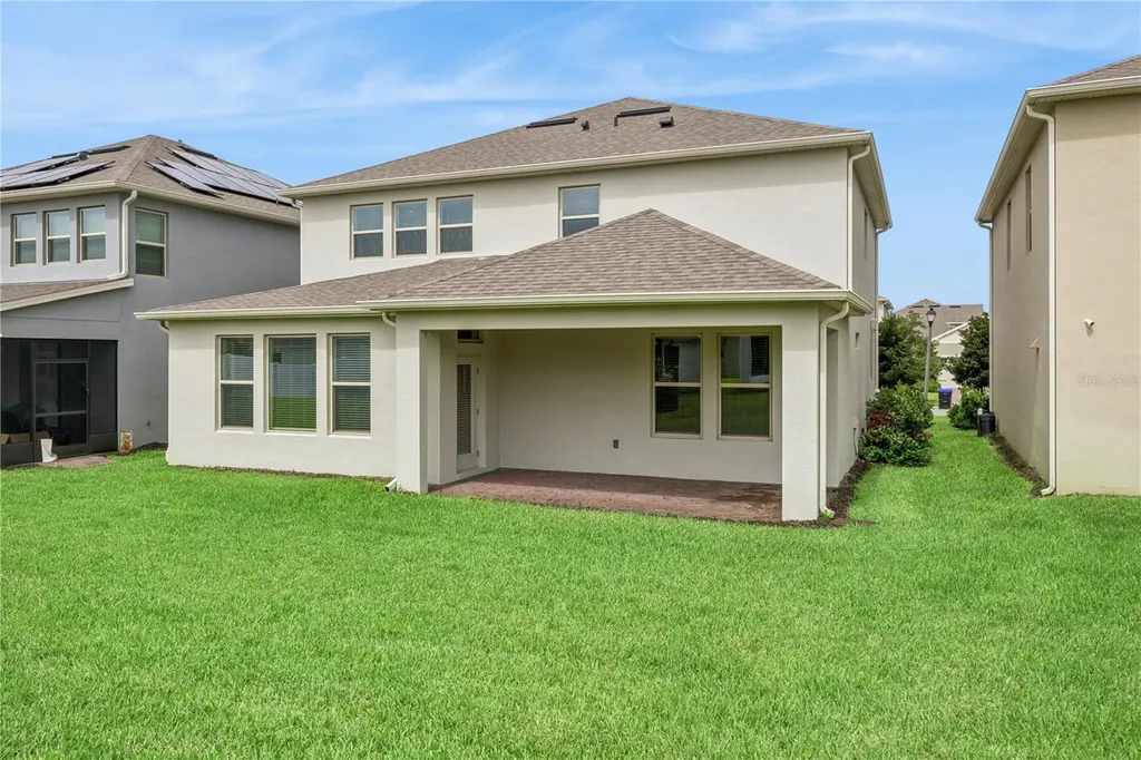 11031 Jackson Cove Winter Garden FL 34787
