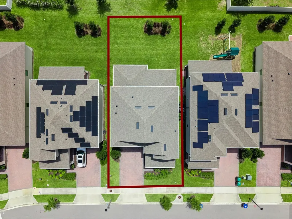 11031 Jackson Cove Winter Garden FL 34787