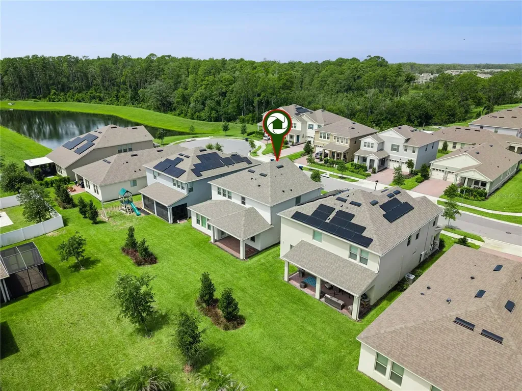 11031 Jackson Cove Winter Garden FL 34787