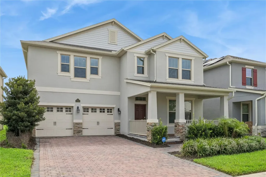 11031 Jackson Cove Winter Garden FL 34787