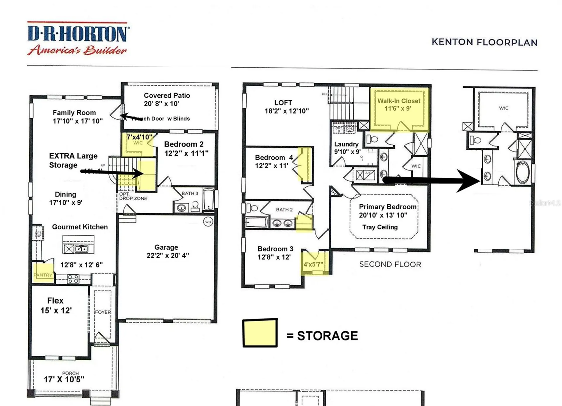 11031 Jackson Cove Winter Garden FL 34787