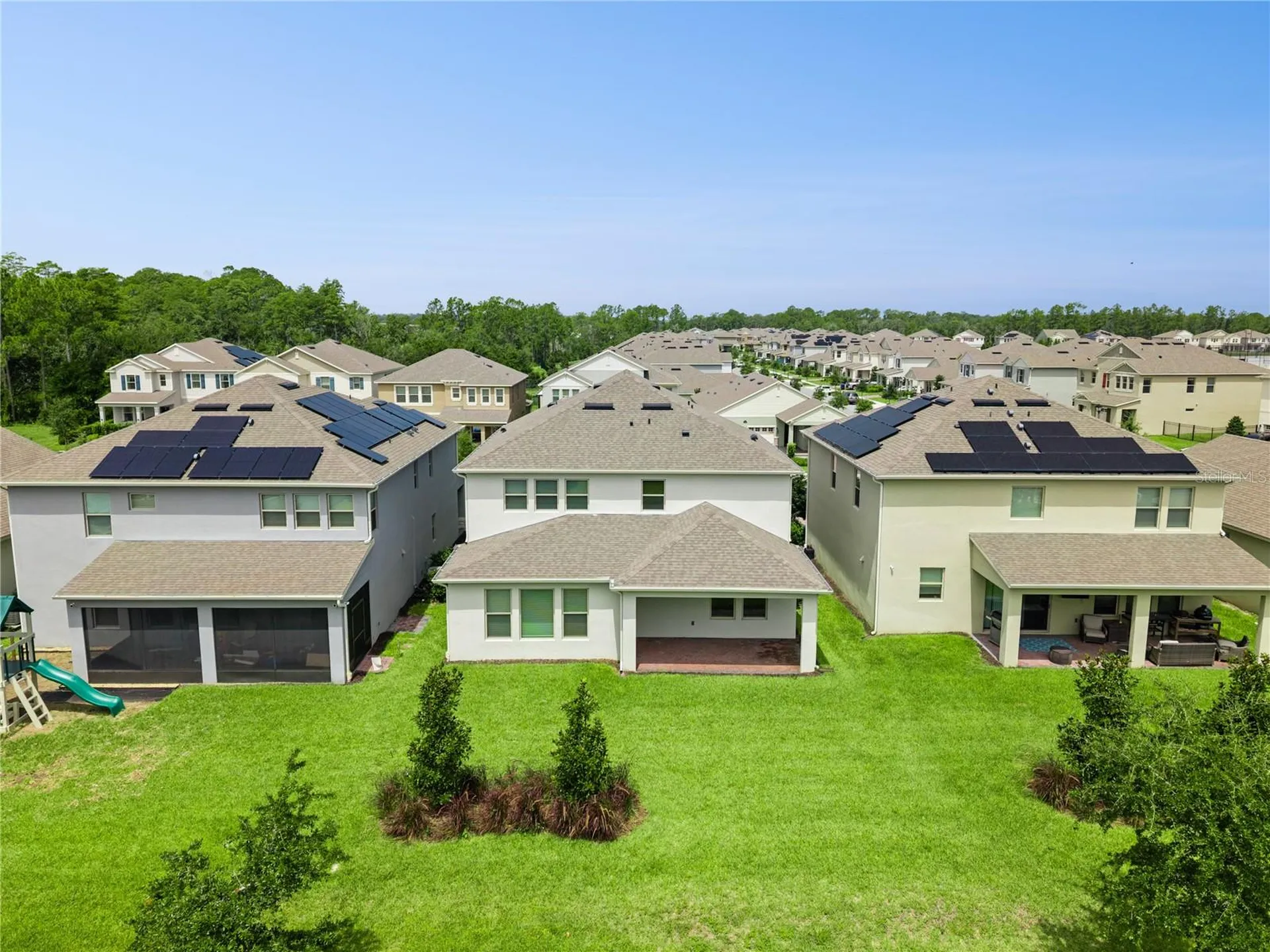 11031 Jackson Cove Winter Garden FL 34787