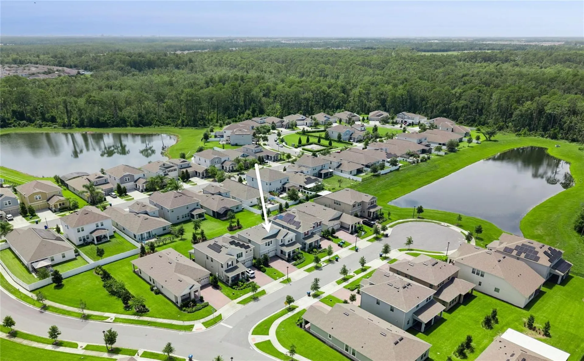 11031 Jackson Cove Winter Garden FL 34787