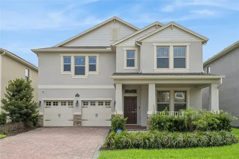 11031 Jackson Cove Winter Garden FL 34787