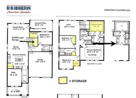 11031 Jackson Cove Winter Garden FL 34787