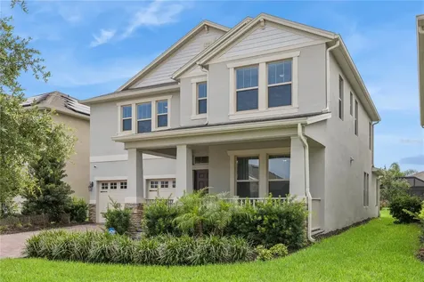 11031 Jackson Cove Winter Garden FL 34787