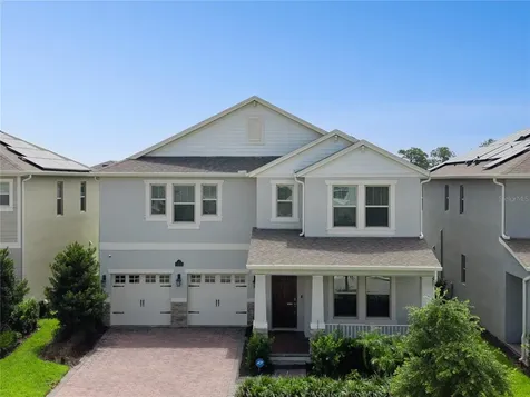 11031 Jackson Cove Winter Garden FL 34787