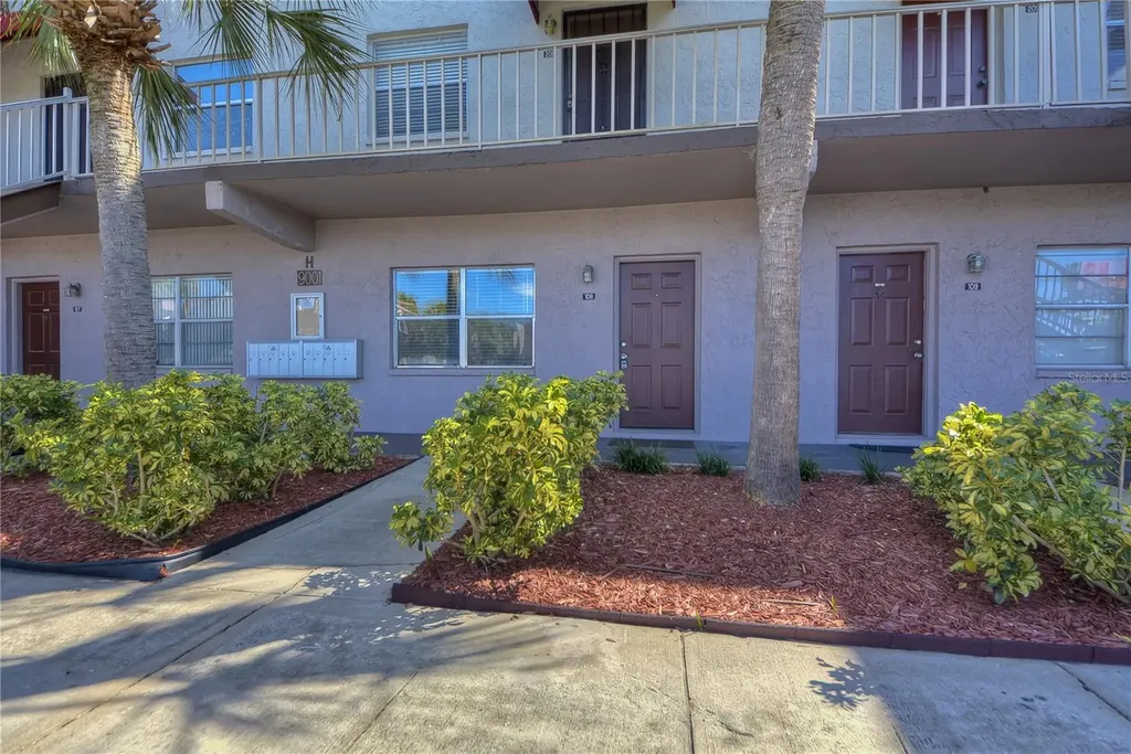 9110 Tudor Drive Tampa FL 33615