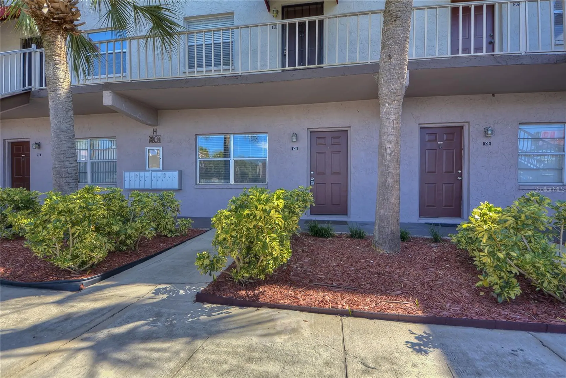 9110 Tudor Drive Tampa FL 33615