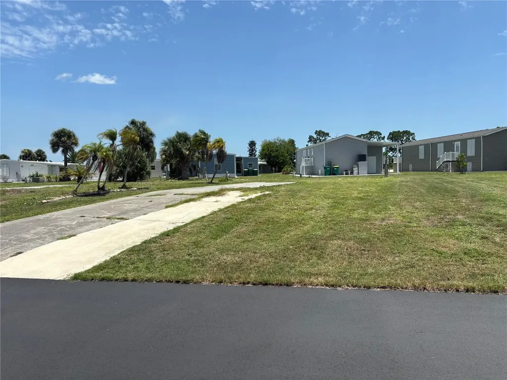 7471 Danvers Circle Port Charlotte FL 33981