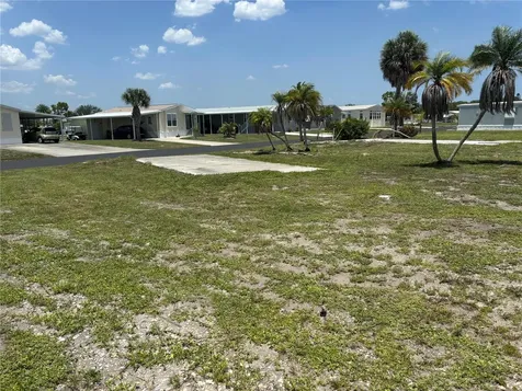 7471 Danvers Circle Port Charlotte FL 33981
